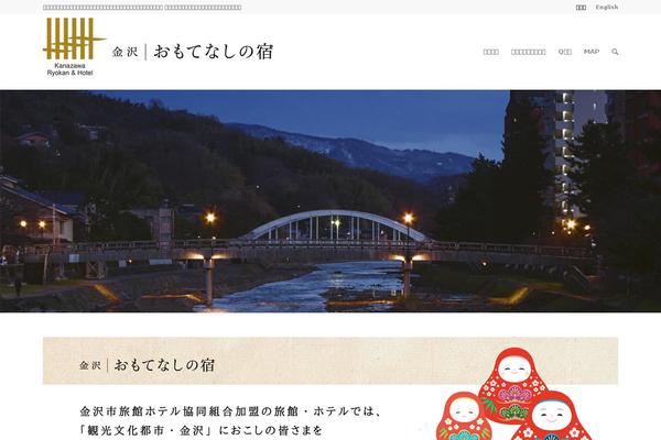 Toki_tcd069 theme site design template sample