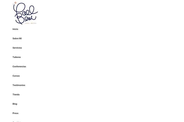 Site using Contentstudio plugin