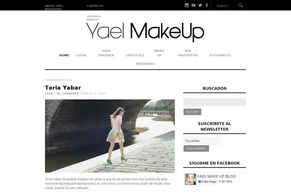 Site using WP125 plugin