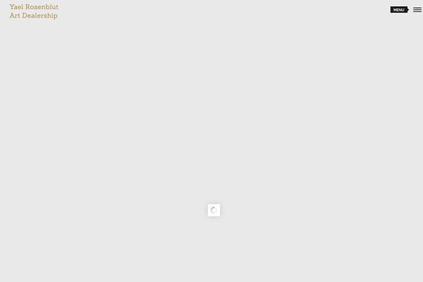 Uber theme site design template sample