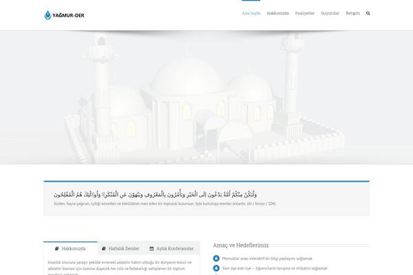 Site using LayerSlider plugin