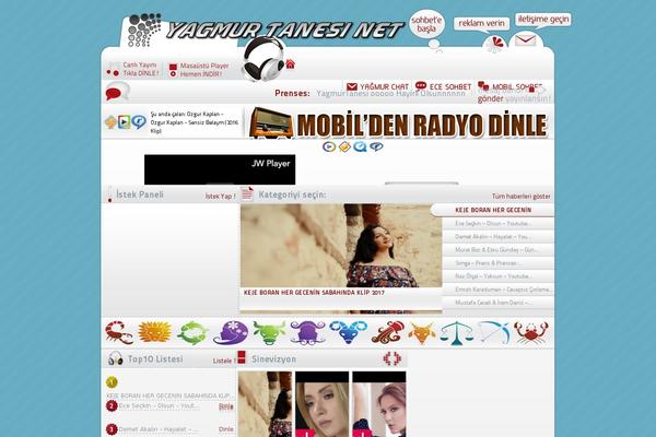 yagmurtanesi.net site used Yagmurtanesi