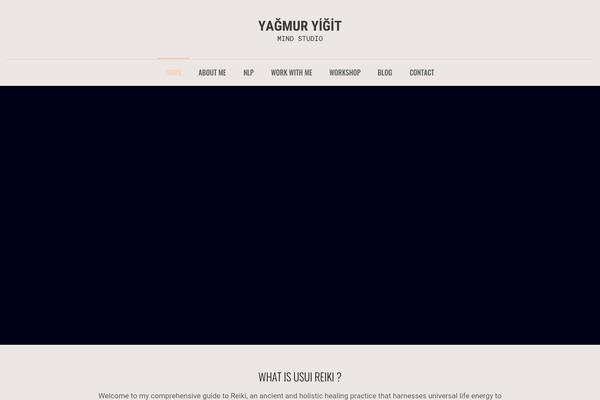 Site using Instagram Slider Widget plugin