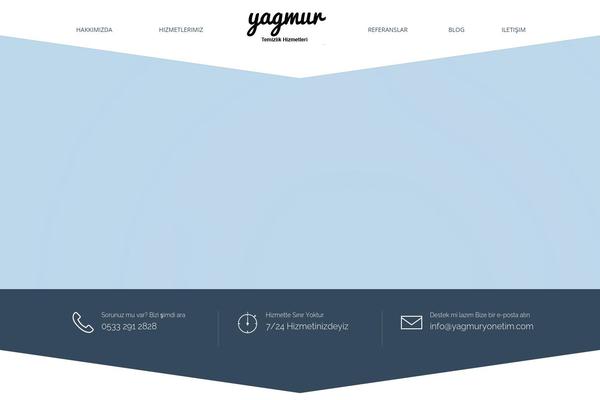 Cleanco theme site design template sample