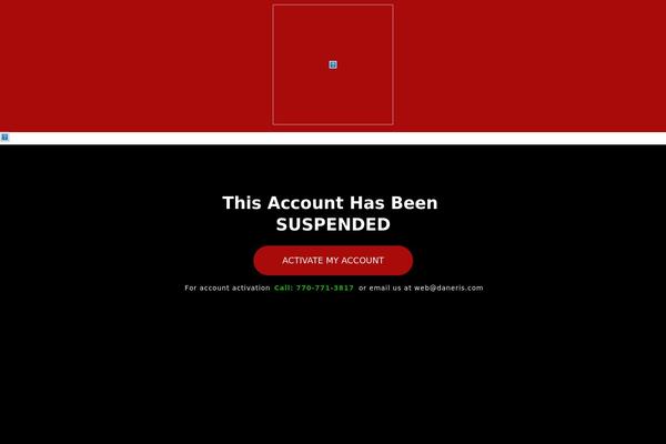 yagox.com site used Element-theme