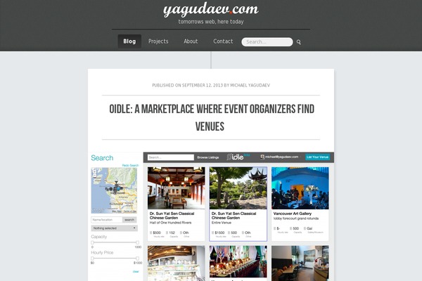 boldframe WordPress theme, websites list used boldframe theme boldframe theme websites examples