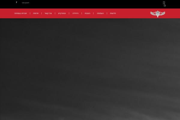Site using Nd-donations plugin
