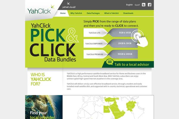 yahsat WordPress theme, websites list used yahsat theme yahsat theme websites examples