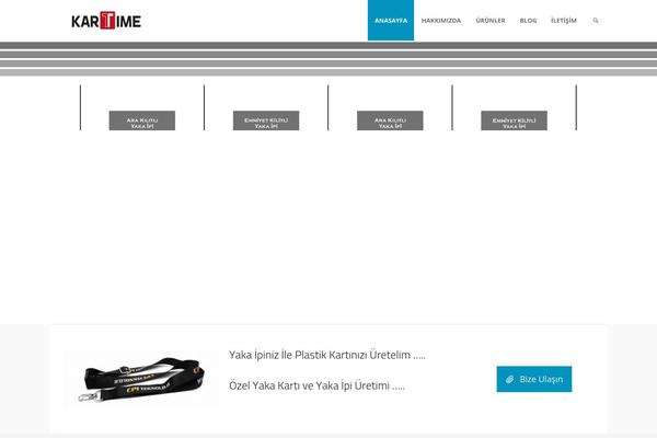 Rttheme19 theme site design template sample