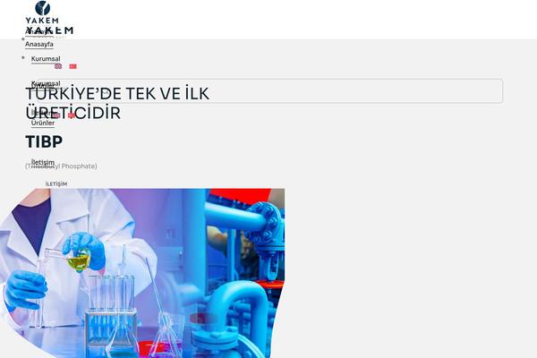 Site using Marity-core plugin