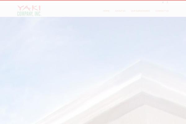 yakilab.com site used Adamos