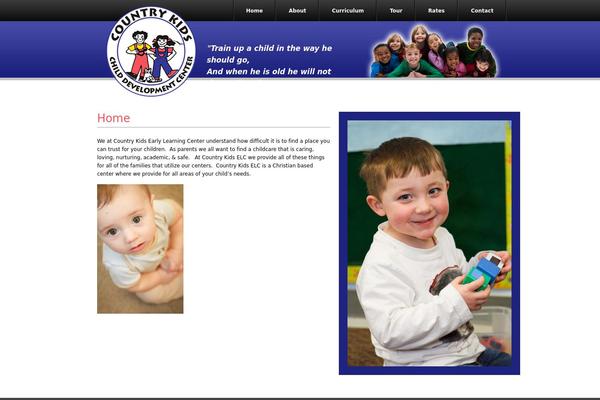 yakimacountrykids.com site used Countrykids