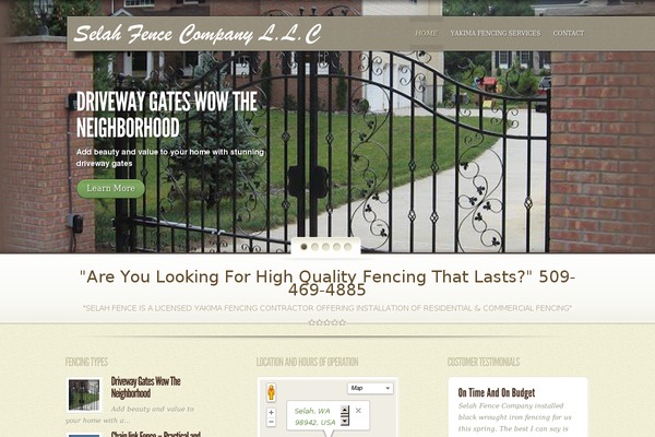 MyCuisine theme site design template sample