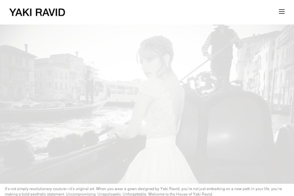 Site using Ilc-allground plugin