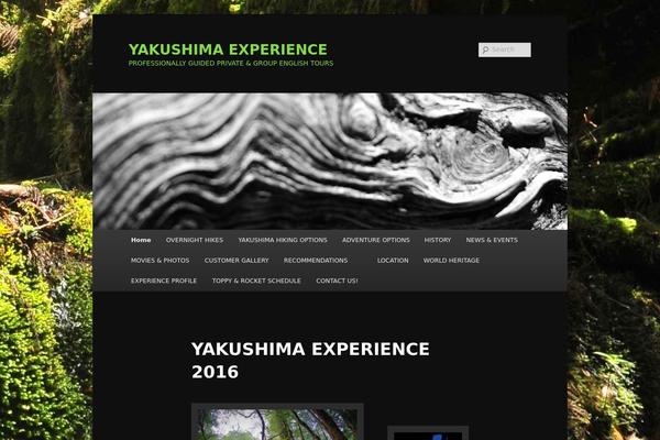 Site using Facebook Widget plugin