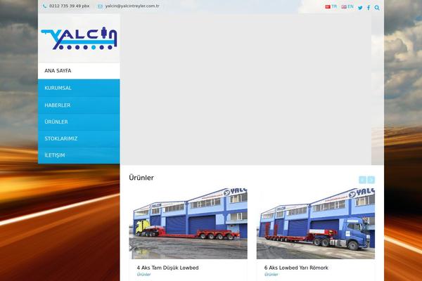 yalcindorse.com.tr site used Fikirparki