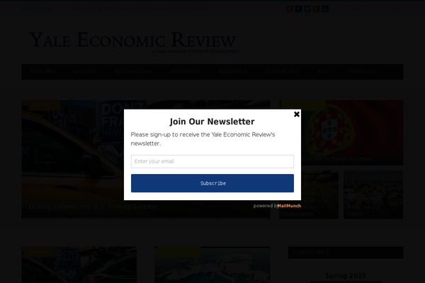 Site using IssueM plugin