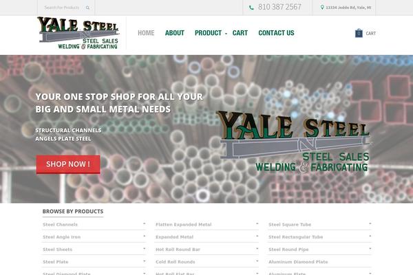 Site using At-logocarousel plugin