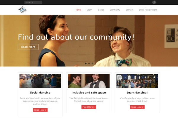 Minamaze theme site design template sample