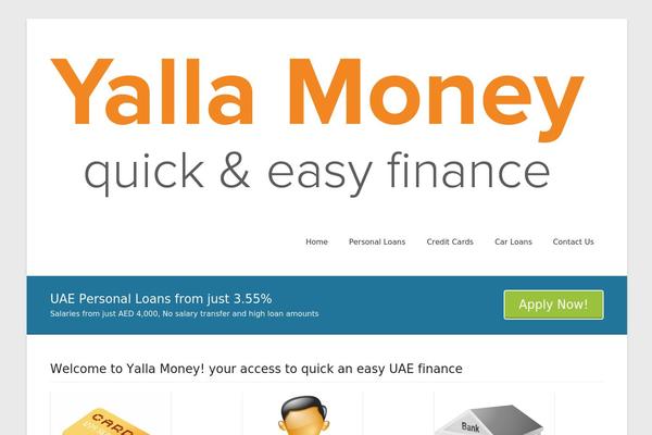 Catch Kathmandu theme site design template sample