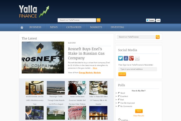 Site using Gravityforms plugin