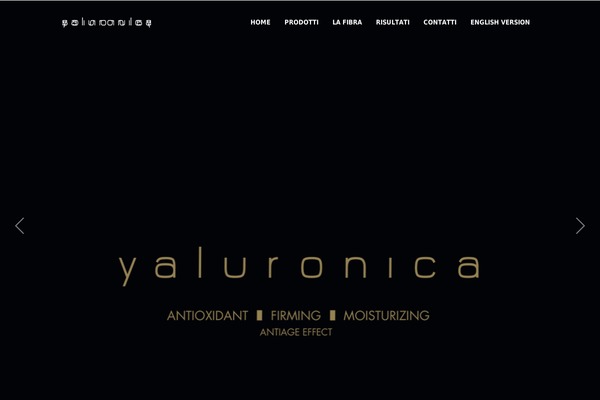 Elision theme site design template sample