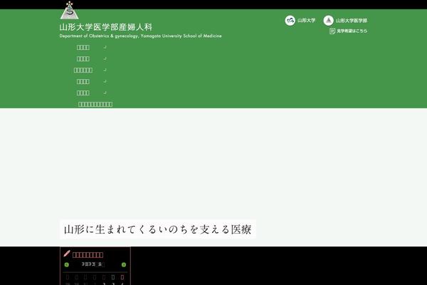 Site using VK Link Target Controller plugin
