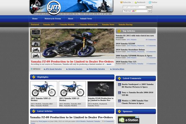 Gamenow theme site design template sample