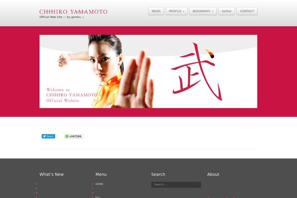 business-lite_child theme websites examples