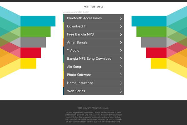 Site using Quran Radio plugin