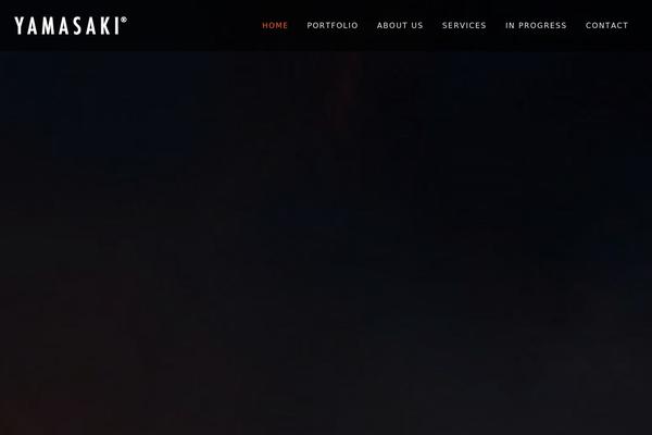 Site using Typehub plugin