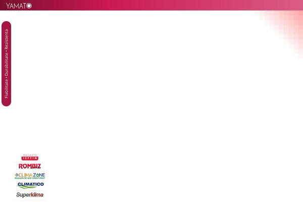 Site using Simple-urls plugin
