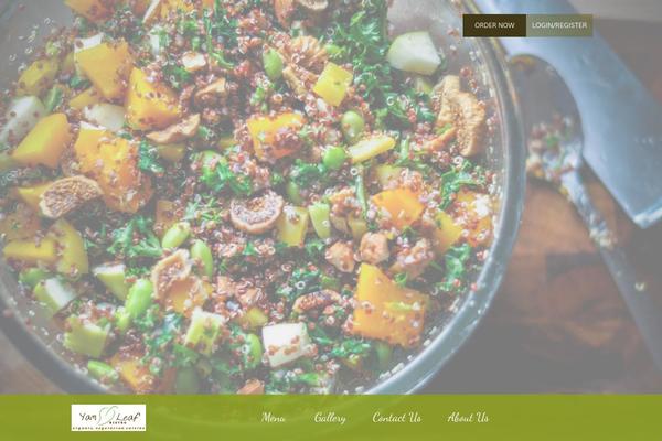 Wcm010010 theme site design template sample
