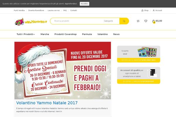 Site using WP Booklet plugin