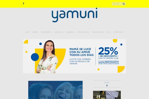 Site using Product Catalog plugin