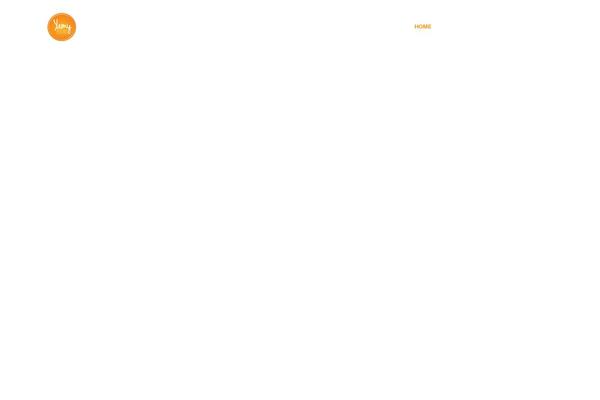 Resca theme site design template sample