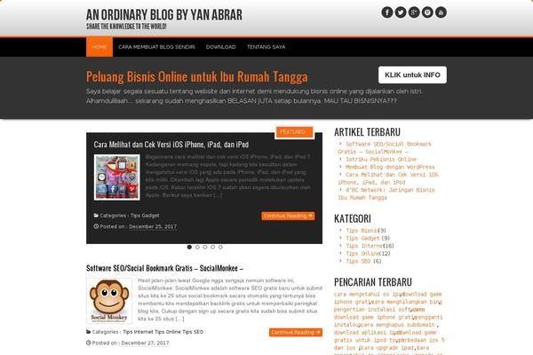 Newelegantbiz theme site design template sample