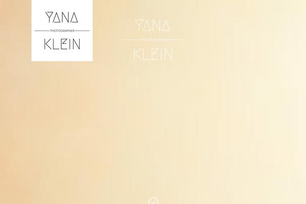 Site using Custom CSS plugin