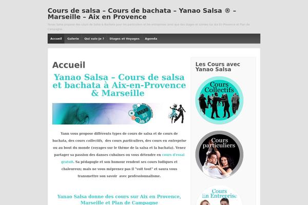 Site using CKEditor for WordPress plugin
