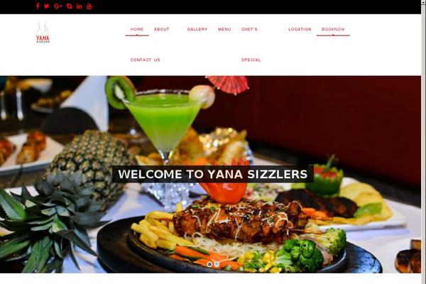 Site using ScrollTo Top plugin