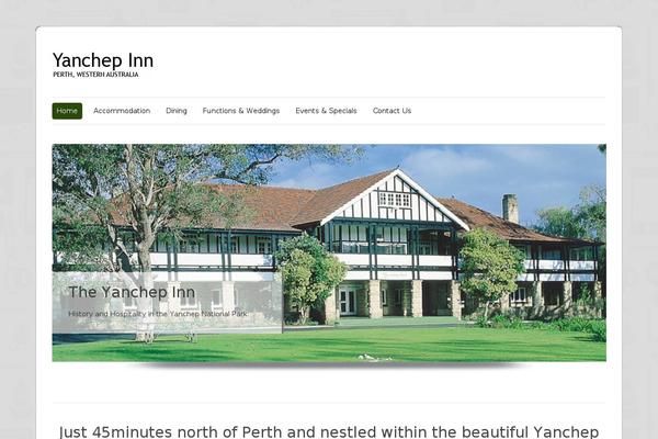 Site using WP Flow Plus plugin