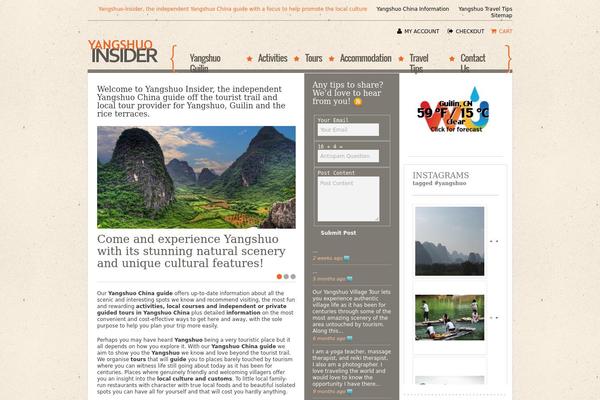 Theme1318 theme site design template sample