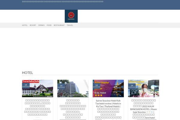 Site using Featured-image-from-url plugin