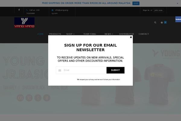 Site using Woocommerce-prices-by-user-role plugin