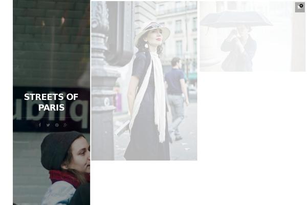Site using Captcha-them-all plugin