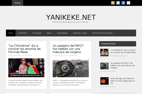 Haralampilux theme site design template sample