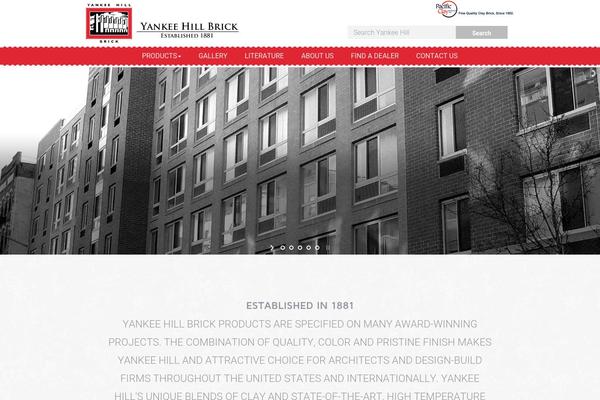 Wordpress Bootstrap Master theme site design template sample