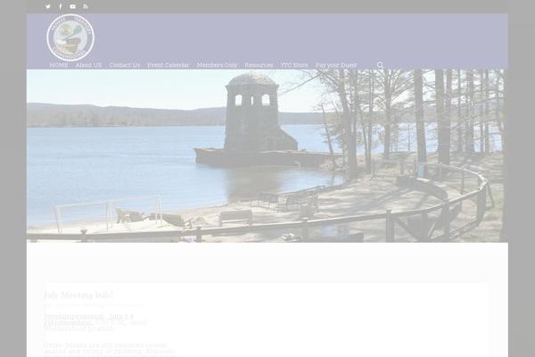 Site using Salient-nectar-slider plugin