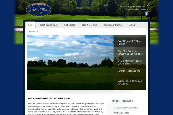 Site using Emarketing_Widget plugin