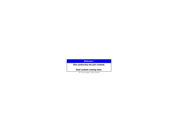 Life is Simple theme site design template sample